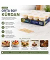 Orta Boy Kürdan IEG25ZL