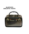 KTF1467 Radyo