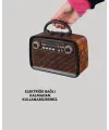 KTF1467 Radyo