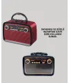 KTF1467 Radyo