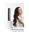 Kuaför Saç Kesim Tarağı - Profesyonel Berber Kesim Tarağı