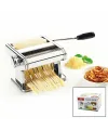 Küçük - 150lik Erişte Makinesi Th-150-2