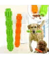 Küçük Boy Mama Hazneli Köpek Isırma Oyuncağı