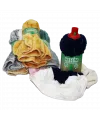 Küçük Boy Mikrofiber Havlu Mop Paspas