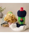 Küçük Boy Mikrofiber Kelebek Mop