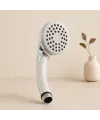Küçük Krom Duş Başlığı (Sabit & Kademesiz)