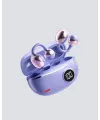 Kulak Arkası Klipsli Bluetooth Kulaklık Yxg10 Silikon Malzemeli Ergonomik