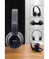 Kulak İçi Kablosuz Bluetooth Kulaklık Ekstra Bass Ve Çok Yönlü Kullanım