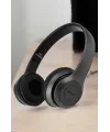 Kulak İçi Kablosuz Bluetooth Kulaklık Ekstra Bass Ve Çok Yönlü Kullanım