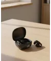 Kulak İçi Olmayan Kablosuz Kulaklık Dual Mic Ve Uzun Pil Süresi