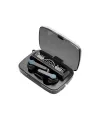 Kulak İçi Tws Bluetooth Kulaklık - Renk: Siyah, Bluetooth Versiyon: 5.1, Mikrofon