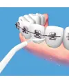 Kulak Temizleme ve Power Floss Diş Temizleme Seti | Mekanik Ağız Bakımı