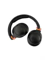 Kulak Üstü Bluetooth Kulaklık Ayarlanabiilir Uzun Pil Ömrü Kablosuz 5.0 Bluetooth