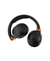 Kulak Üstü Bluetooth Kulaklık Ayarlanabiilir Uzun Pil Ömrü Kablosuz 5.0 Bluetooth