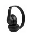Kulak Üstü Bluetooth Kulaklık Yüksek Ses Kaliteli Ayarlanabilir