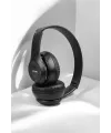 Kulak Üstü Tf Kart Ve Aux Destekli Ergonomik Bluetooth Kulaklık