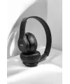 Kulak Üstü Tf Kart Ve Aux Destekli Ergonomik Bluetooth Kulaklık