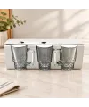 Kulplu Bardak - Belloura