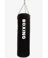 Kum Torbası Ortaboy Zincirli 70x25cm