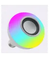 Kumandalı Bluetooth Led Ampul