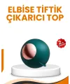 Kumaş Dostu Tiftik Çıkarıcı – Kıyafet Ve Halı Temizlik Topu