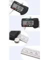 Kumpas - Dijital Kumpas 0,01 Mm - 150mm 6inc