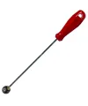 Küre Cam Tokmağı ( Menfez Açma - Kesilen Camı Çıkarmak İçin)