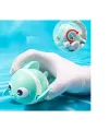 Kurmalı Balık Bebek Banyo Oyuncağı