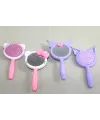 Kuromi, Hello Kitty Karışık Aynalı Tarak