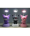 Kuromi Masa Lambası