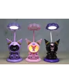 Kuromi Masa Lambası (1 Adet) Seçenek 2
