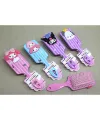 Kuromi,Hello Kitty,Cinnamon,My Melody Saç Tarağı