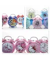 Kuromi,hello Kitty,mickey Mouse Masa Üstü Çalar Saat IEG3068