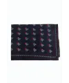 Kuru Kafa Desenli Bandana 50*50