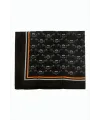Kuru Kafa Desenli Bandana 50*50