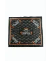 Kuru Kafa Desenli Bandana 50*50