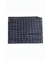 Kuru Kafa Desenli Bandana 50*50