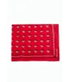 Kuru Kafa Desenli Bandana 50*50