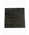 Kuru Kafa Desenli Bandana 50*50