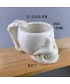Kuru Kafa Seramik Bardak