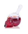 Kuru Kafa Şişe 550 Ml