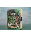 Kurukafa Deri Defter