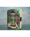 Kurukafa Deri Defter Ksk3130