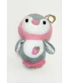 Kuş Peluş Anahtarlık