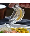 Kuş Şeklinde Sunumluk Limon Sıkacağı