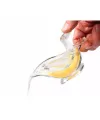 Kuş Şeklinde Sunumluk Limon Sıkacağı