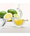 Kuş Şeklinde Sunumluk Limon Sıkacağı