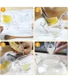 Kuş Şeklinde Sunumluk Limon Sıkacağı