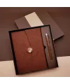 Kutulu Defter Kalem Set