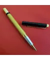 Kutulu Metal Roller Gold Siyah Kalem